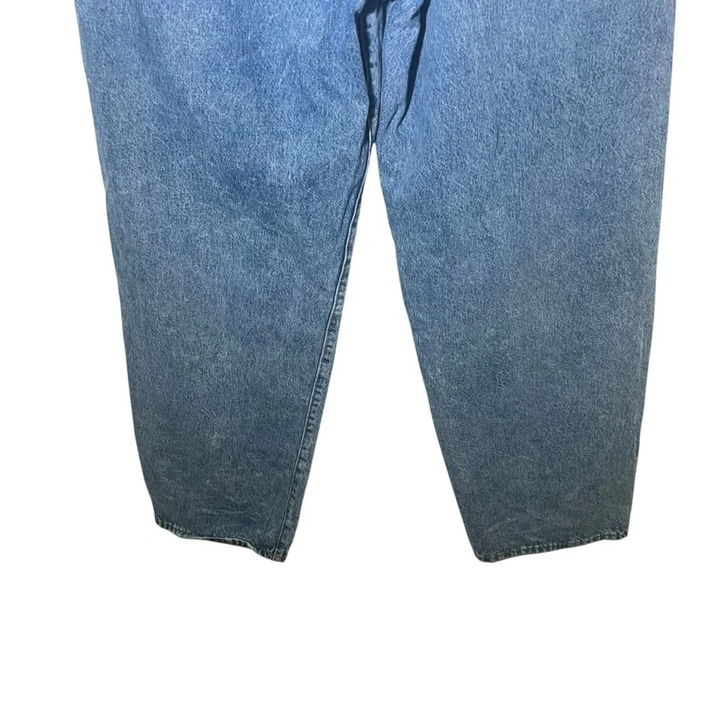 GAP light blue